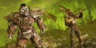 Bethesda в шоке! Игроки Fallout 76 предпочитают PvE-контент